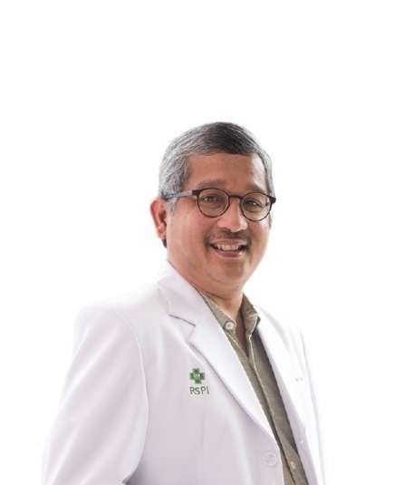 Doni Firman, MD